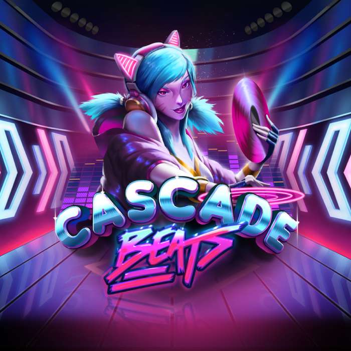 CC259_PR_CascadeBeats_WEB_Lobby Thumbnail