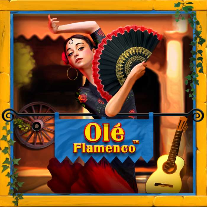 LL142_PR_Olé Flamenco_ACQ_FB_Thumbnails_SQ_01