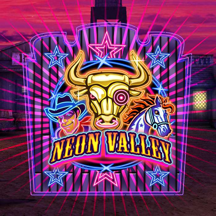 LL53_PR_NeonValley_IGCover_3240X3240