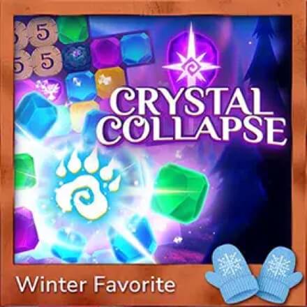 Crystal Collapse