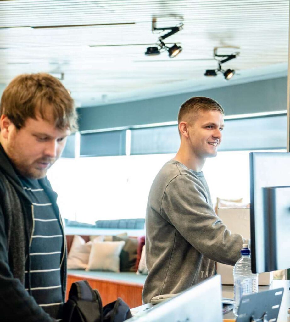 VGW What is Chumba Casino?