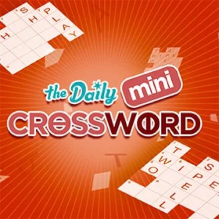 daily-crossword-mini