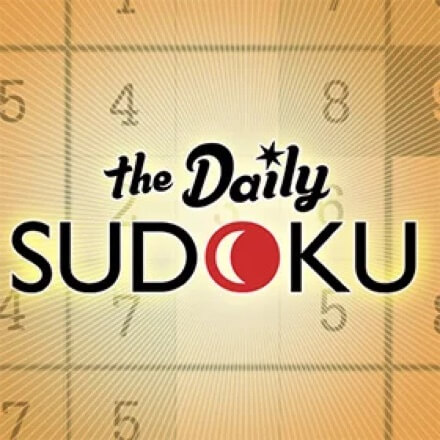 daily-sudoku