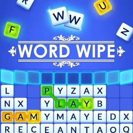 word-wipe