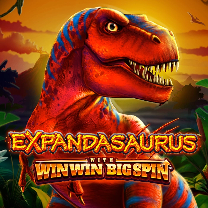Expandasaurus