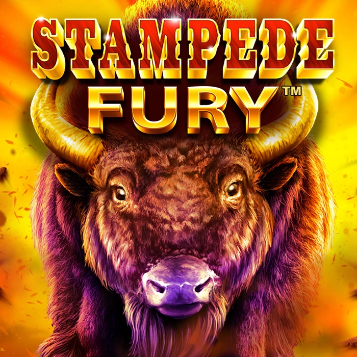 StampedeFury