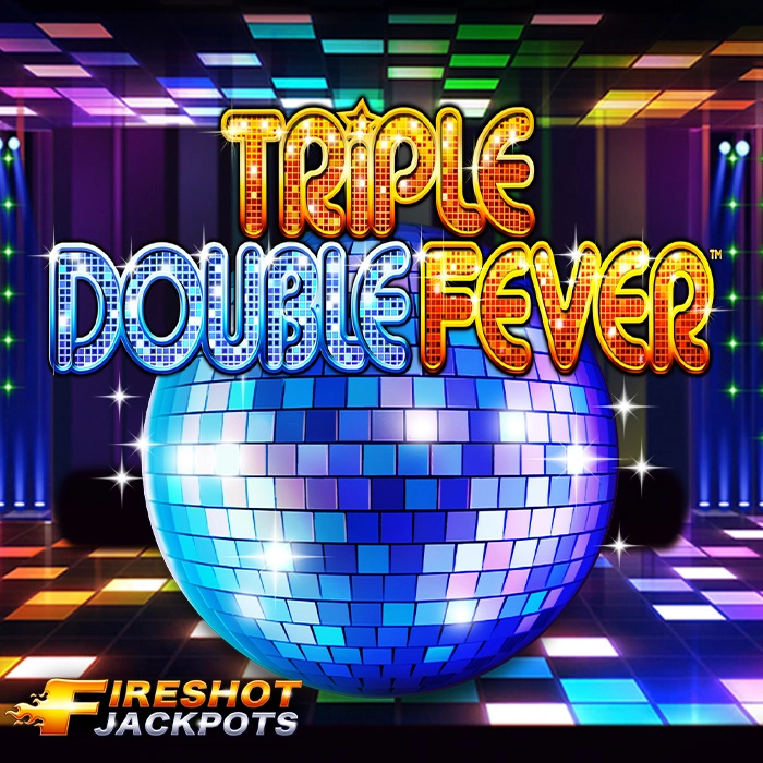 Triple Double Fever